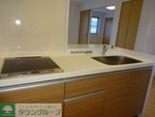 アーヴォリの物件内観写真